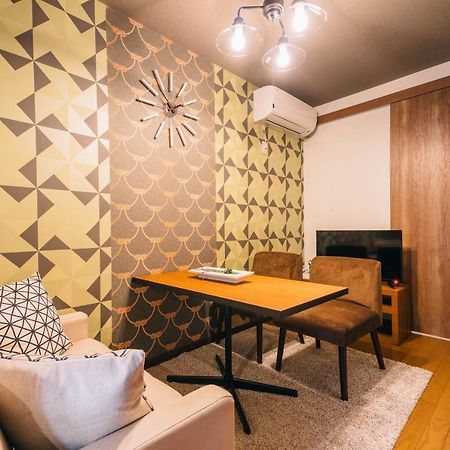 Ikidane House Osaka Kyobashi Διαμέρισμα Εξωτερικό φωτογραφία