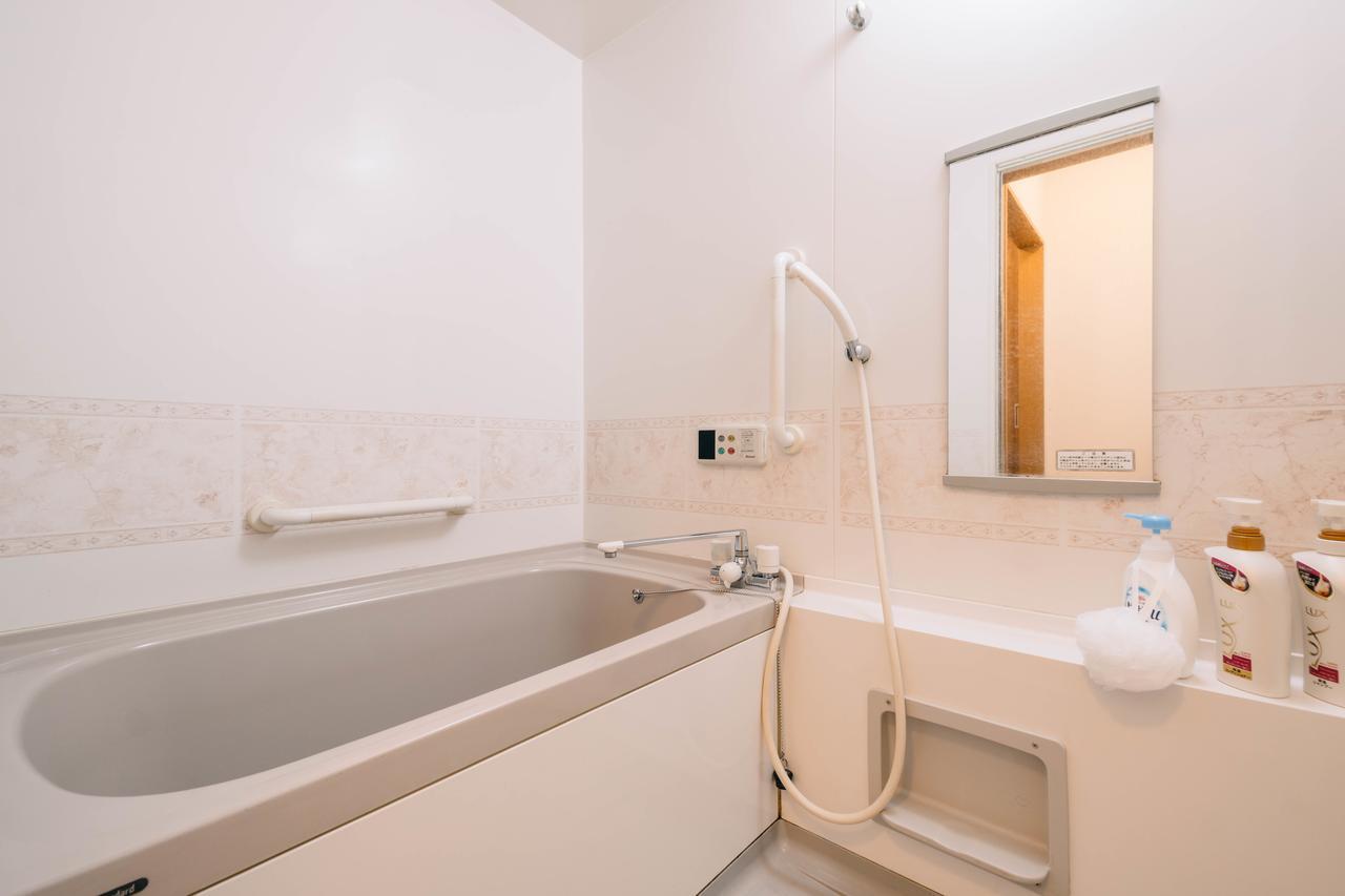 Ikidane House Osaka Kyobashi Διαμέρισμα Εξωτερικό φωτογραφία