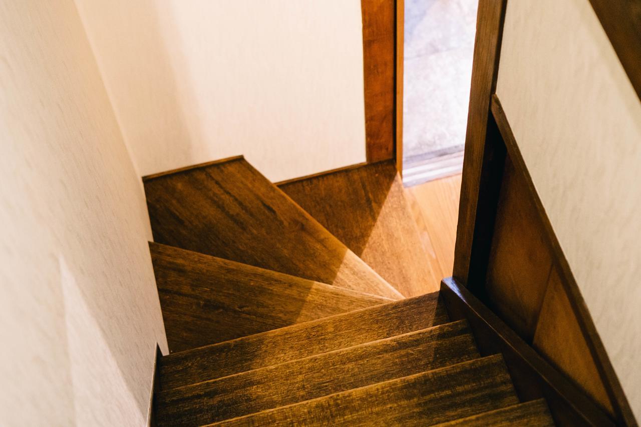 Ikidane House Osaka Kyobashi Διαμέρισμα Εξωτερικό φωτογραφία