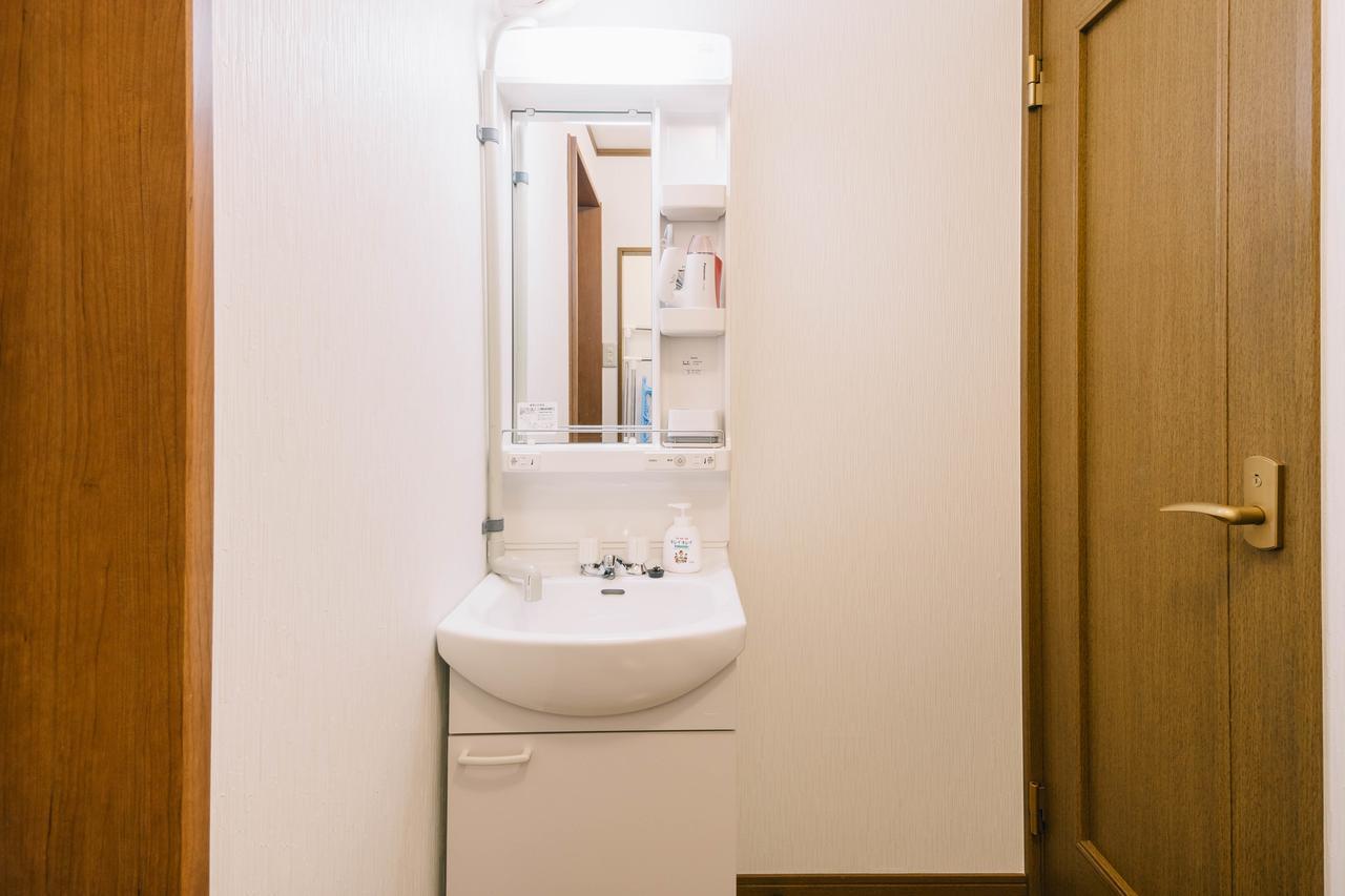 Ikidane House Osaka Kyobashi Διαμέρισμα Εξωτερικό φωτογραφία