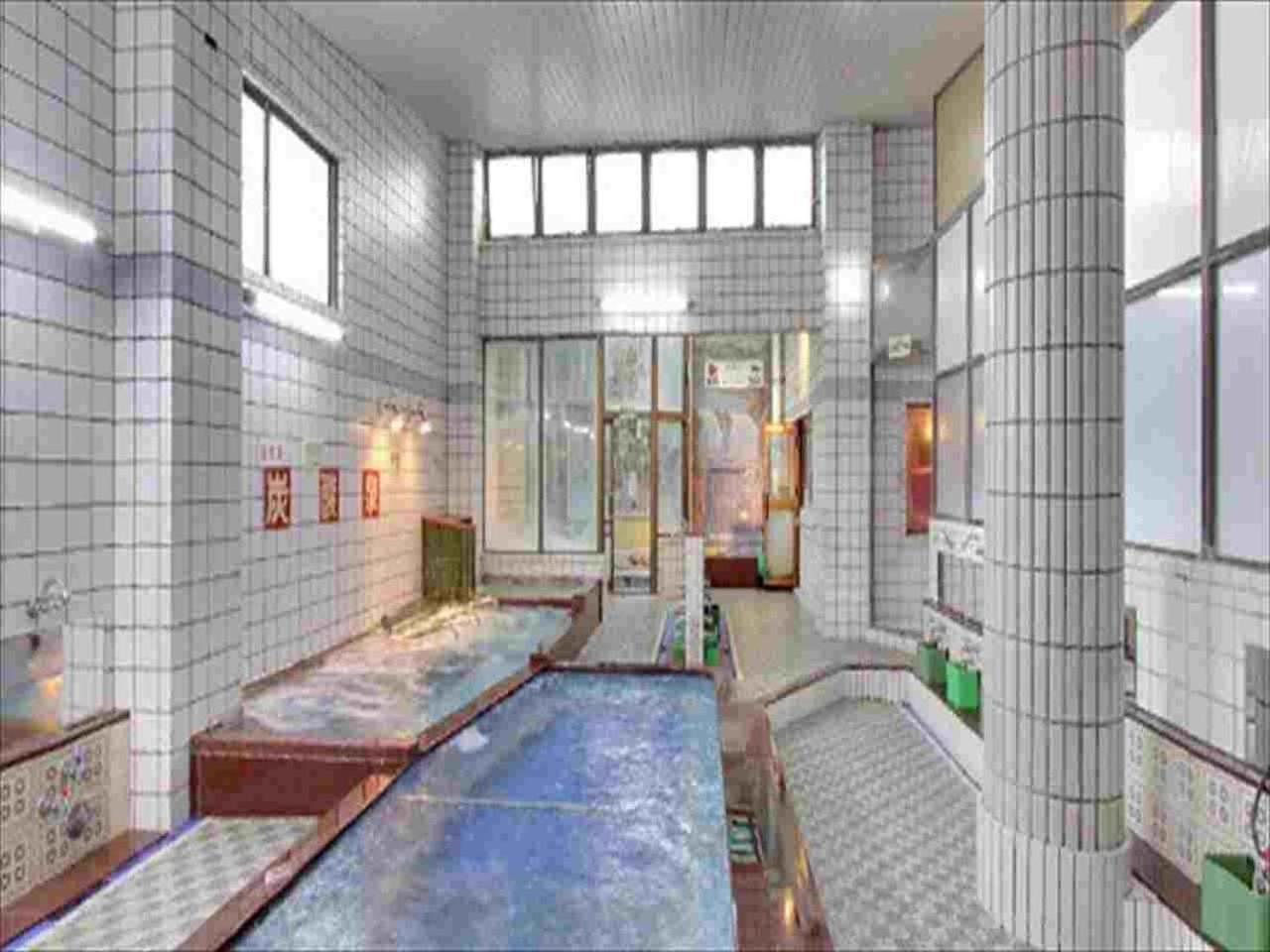 Ikidane House Osaka Kyobashi Διαμέρισμα Εξωτερικό φωτογραφία
