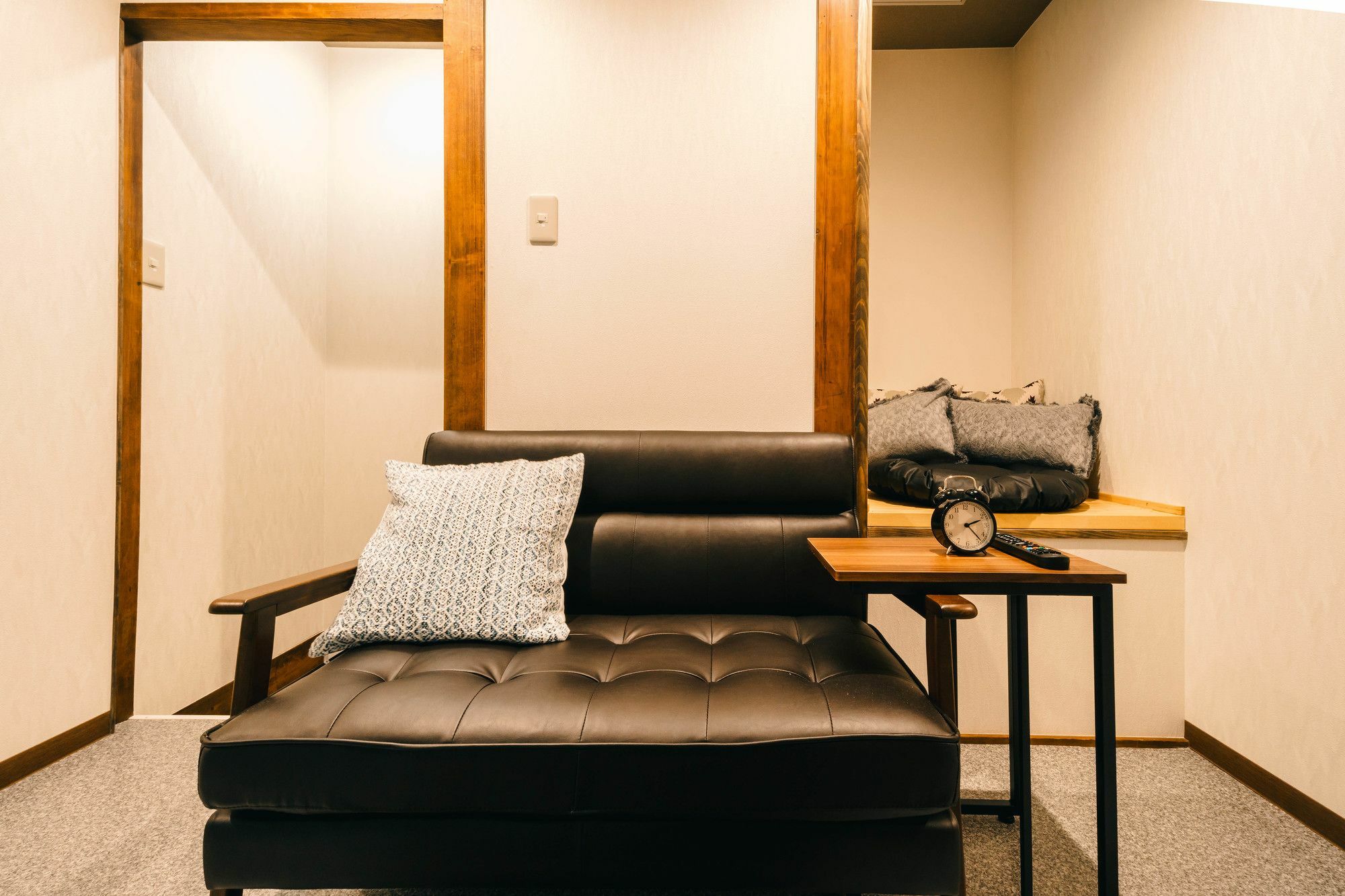 Ikidane House Osaka Kyobashi Διαμέρισμα Εξωτερικό φωτογραφία