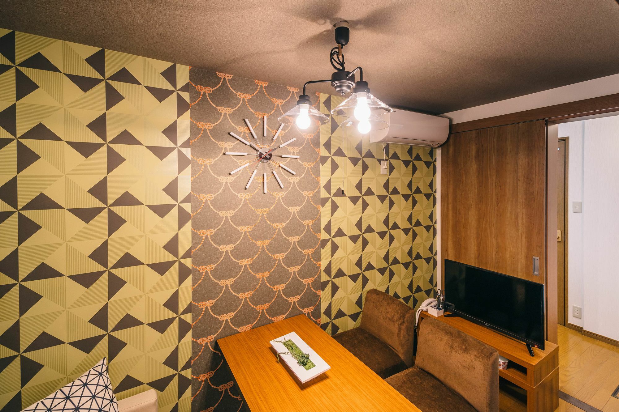 Ikidane House Osaka Kyobashi Διαμέρισμα Εξωτερικό φωτογραφία