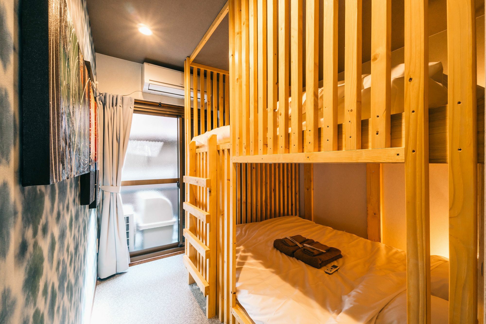 Ikidane House Osaka Kyobashi Διαμέρισμα Εξωτερικό φωτογραφία